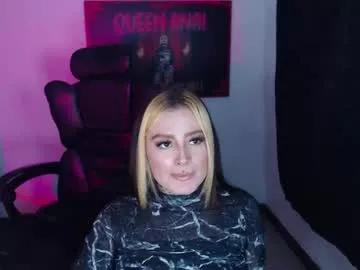 anai_gomez from Chaturbate