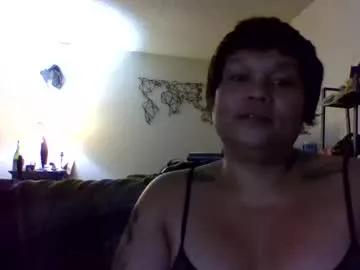 anaiastars from Chaturbate