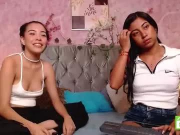 anais_victoria from Chaturbate