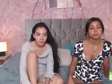 anais_victoria from Chaturbate