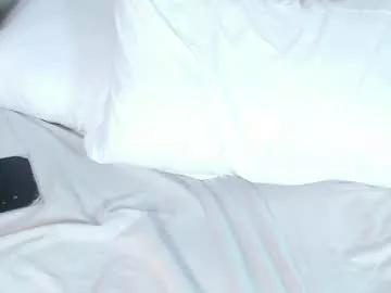 anaisclarkx from Chaturbate