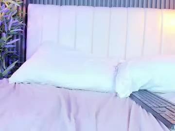 anaisclarkx from Chaturbate