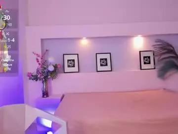 anaisvelvet1 from Chaturbate is Freechat