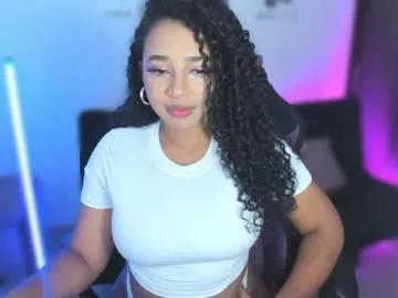 anakiss1 from Chaturbate