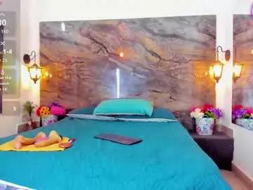 analia_smith from Chaturbate