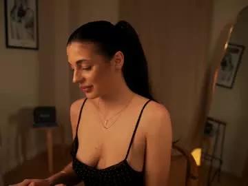 anamuse from Chaturbate
