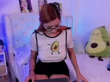 anaperla from Chaturbate
