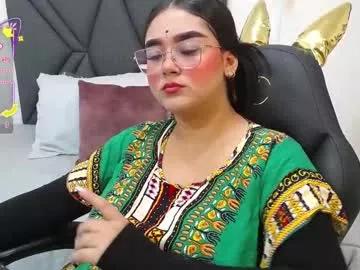 anashalimar_ from Chaturbate
