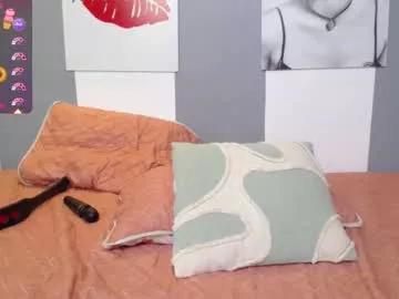 anashalimar_ from Chaturbate
