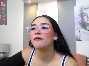 anashalimar_ from Chaturbate