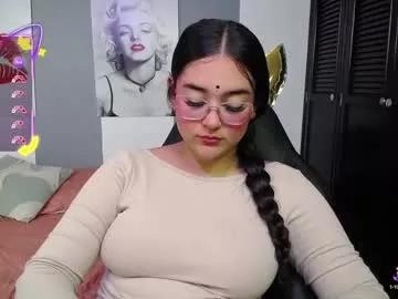 anashalimar_ from Chaturbate
