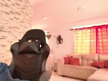 anaspencerx from Chaturbate