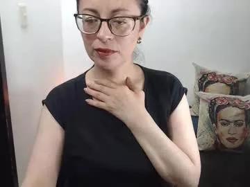 anasstaciaevanss from Chaturbate