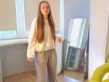 anastaciaworobel from Chaturbate
