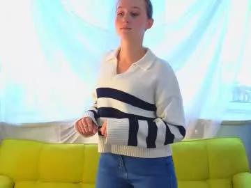 anastaciaworobel from Chaturbate