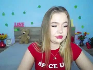 anastacyyellig from Chaturbate
