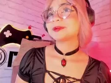 anastasia_jhons from Chaturbate