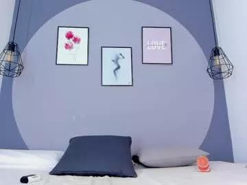 anastasia_lauren from Chaturbate