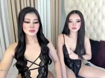 anastasia_lucy22 from Chaturbate