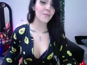 anastasiabasst__ from Chaturbate