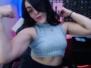 anastasiabasst__ from Chaturbate