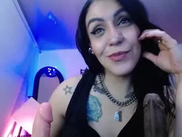 anastasiabasst__ from Chaturbate