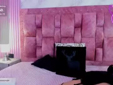 anastasiacoleman from Chaturbate