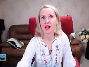 anastasiagate from Chaturbate
