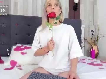 anastasiapriest from Chaturbate