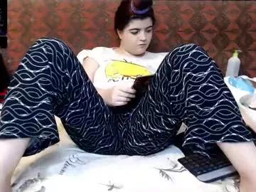 anasunshine from Chaturbate