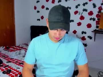 anddy_vargas from Chaturbate is Freechat