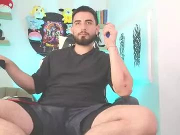 ander_rubiox from Chaturbate is Freechat