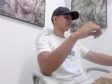 andre_blow from Chaturbate is Freechat