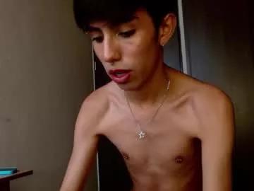 andreew_santana from Chaturbate is Freechat