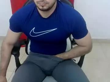 andres180950734 from Chaturbate is Freechat