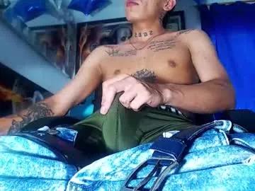 andres_cond from Chaturbate is Freechat