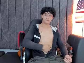 andres_cream from Chaturbate is Freechat