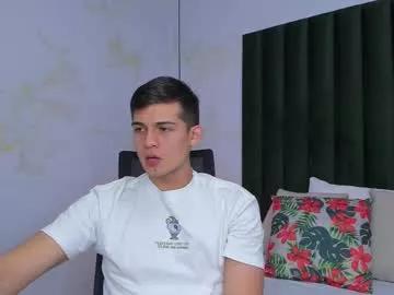 andres_foster from Chaturbate is Freechat