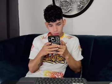 andrew_twink18 from Chaturbate is Freechat
