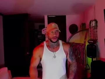 Photos of andrewjohnson0 from Chaturbate is Freechat