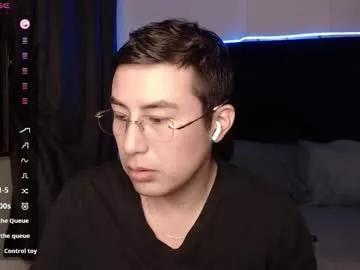 andrewmhilton_ from Chaturbate is Freechat