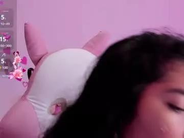 andromeda_meyer from Chaturbate is Freechat