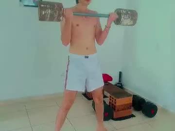 andy_gray01 from Chaturbate is Freechat