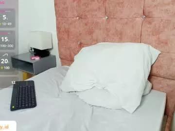 andy_justgame from Chaturbate is Freechat