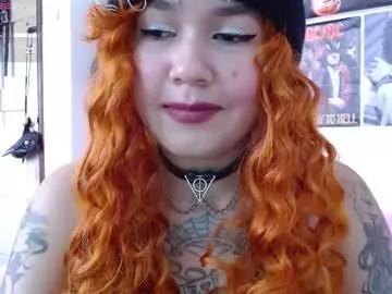 andy_rock_ from Chaturbate is Freechat