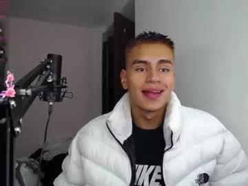 andy_vargas from Chaturbate is Freechat