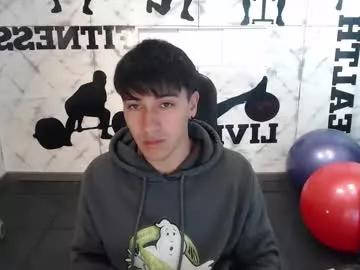 andyjoy_ from Chaturbate is Freechat