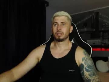 andysoul340 from Chaturbate is Freechat