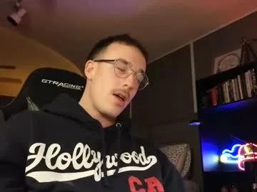 Andyxb webcams show profile image 