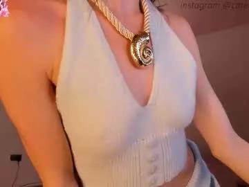 anelisse_ from Chaturbate is Freechat